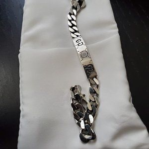 gucci string bracelet